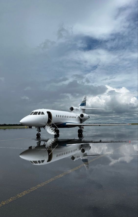 Factors Influencing The Cost Of Chartering A Private Jet