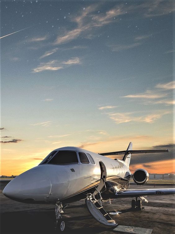 best private jet charter companies