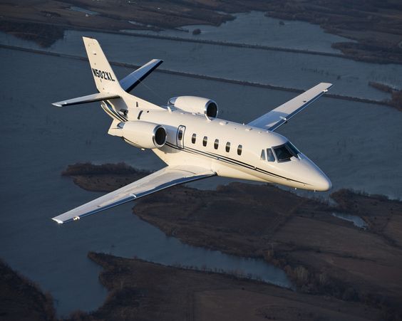 Cessna Citation XLS+ Most Affordable Private Jets