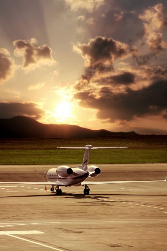 Private Jet Destinations Caribbean