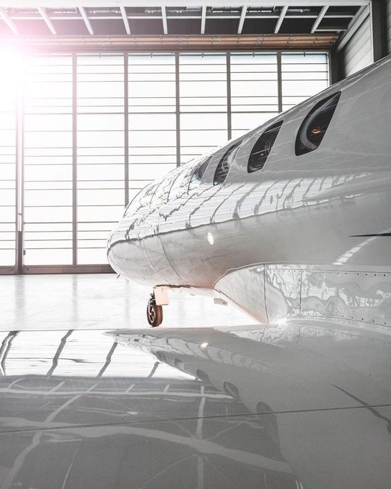 Private Jet Destinations Ibiza