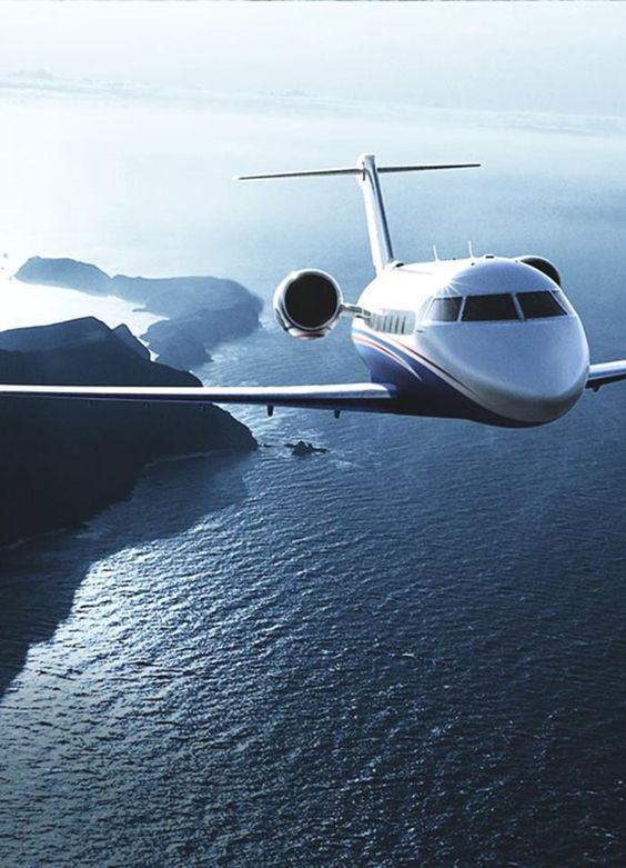 Private Jet Destinations greece