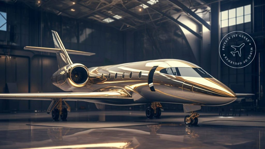 Top Reasons To Hire A Private Jet