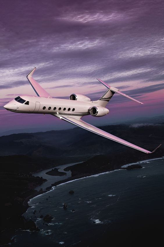 advantages of having a private jet for business travel