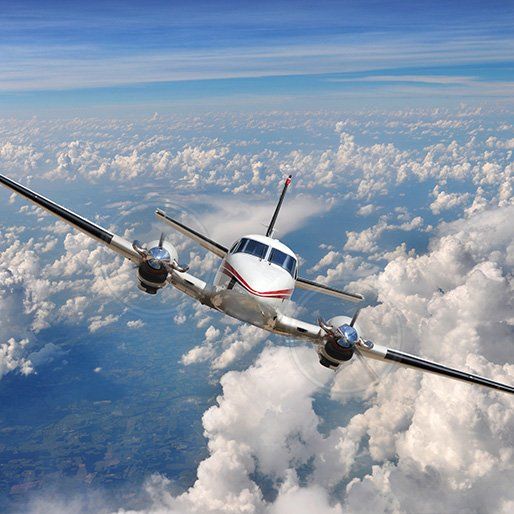 private jet charter Australia