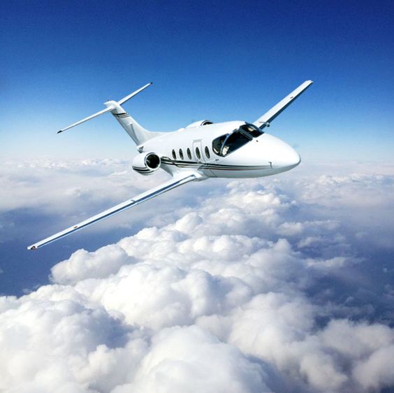 private jet charter Malta