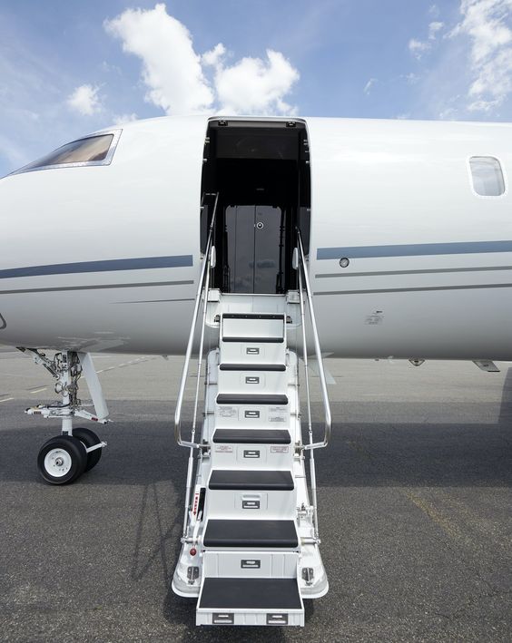 private jet charter Singapore