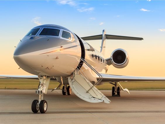 private jet charter qatar