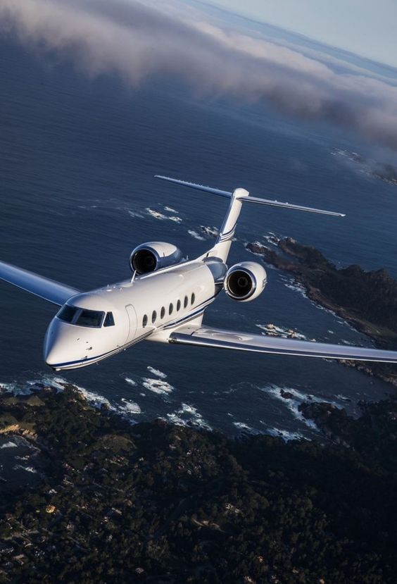 private jet rentals