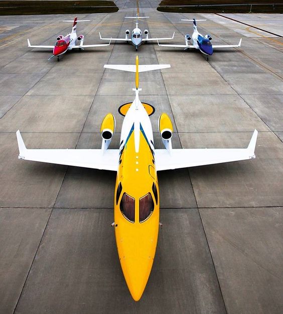 private jet terminal in the New York City