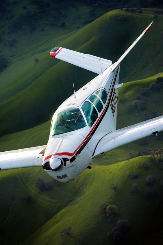 Beechcraft Bonanza