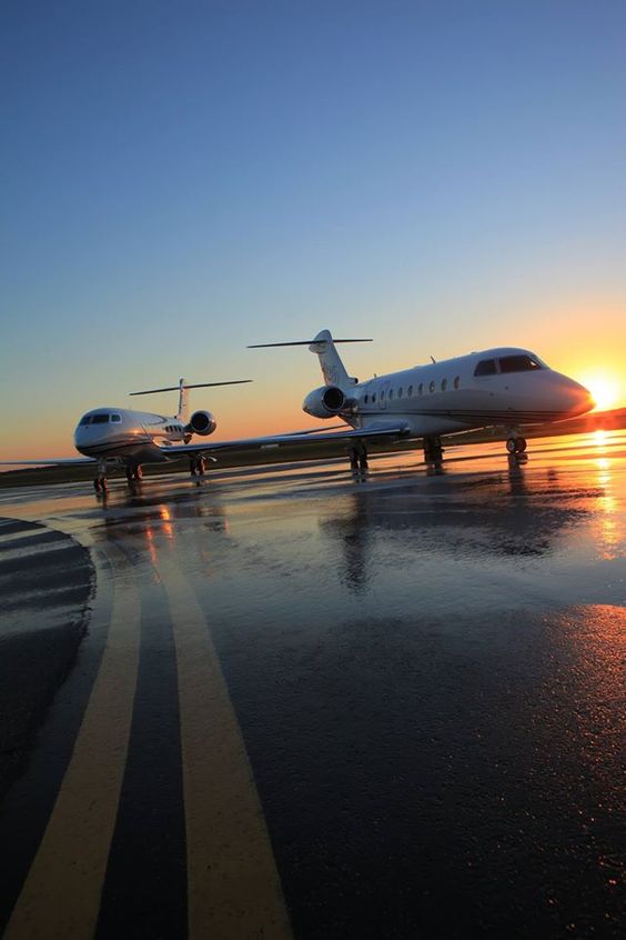 Private Jet Charter Service Market