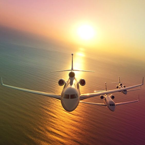 Purchasing a personal private jet