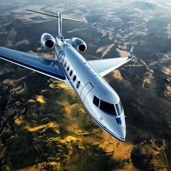 purchasing private jets online