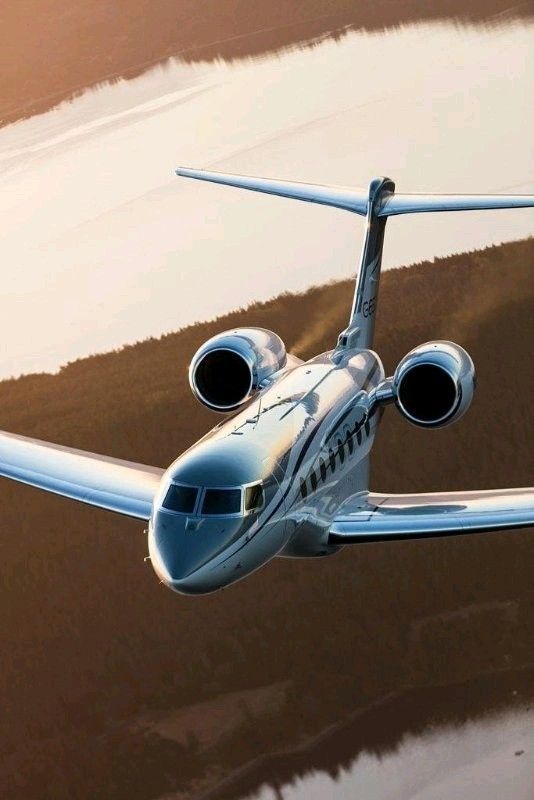 The Abilities of Modern Private Jets