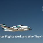 How Charter Flights Work and Why They're Popular