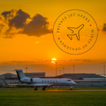 How to Select the Perfect Airport for Your London Private Jet Charter