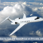 Discover How to Get the Best Price on Private Jet Travel