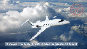 Discover How to Get the Best Price on Private Jet Travel