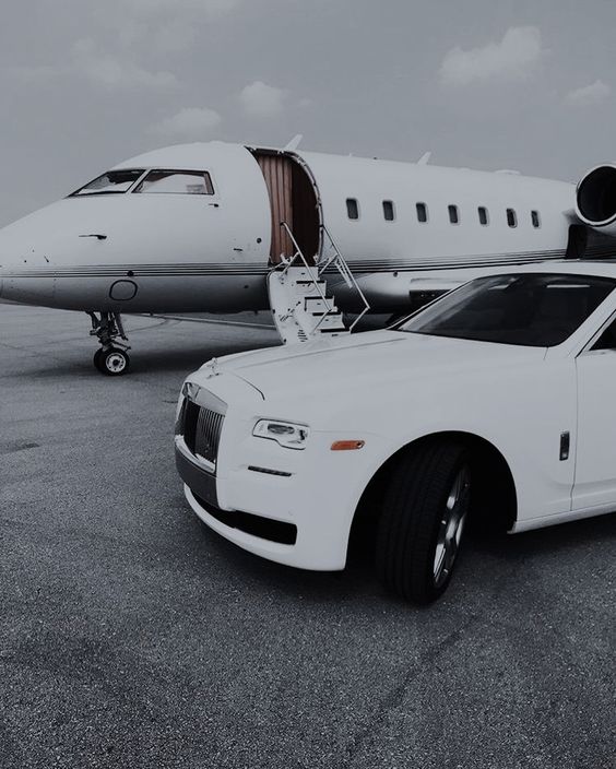 Private aviation is the preferred method of transportation for authors on book tours, politicians on their election trail, and celebrities on promotional tours for albums or upcoming movies