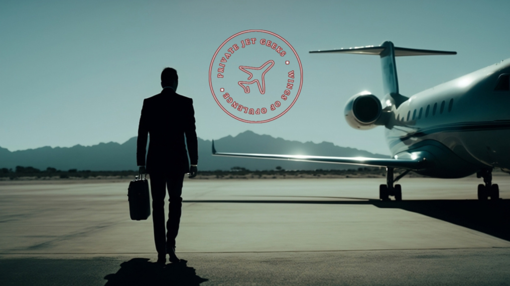 Are Business Private Jets a Cost Effective Solution for Your Company