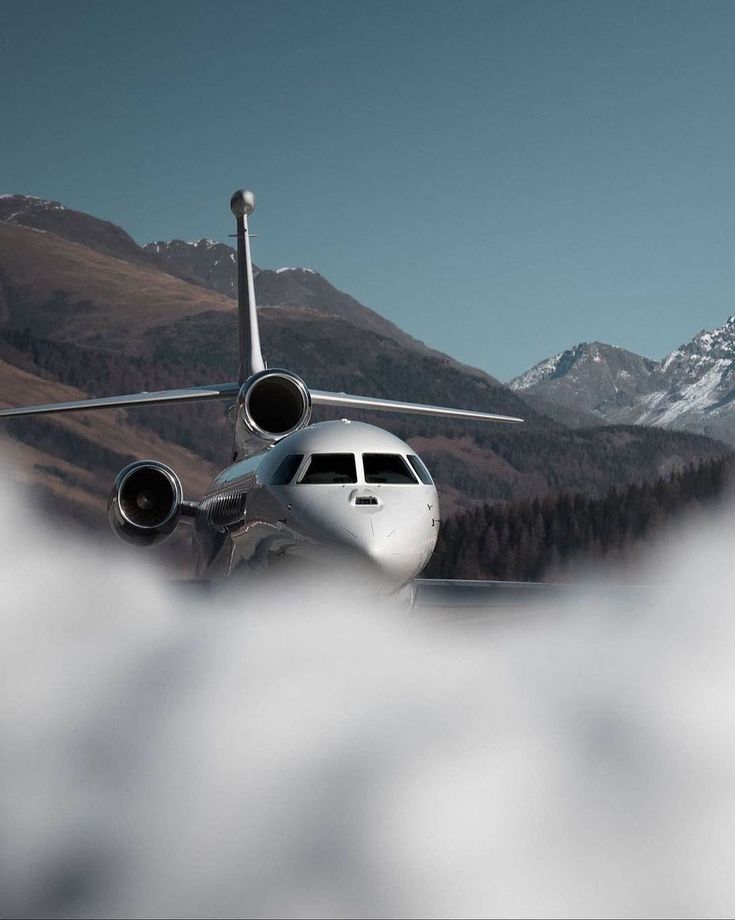 Dassault Falcon 7X