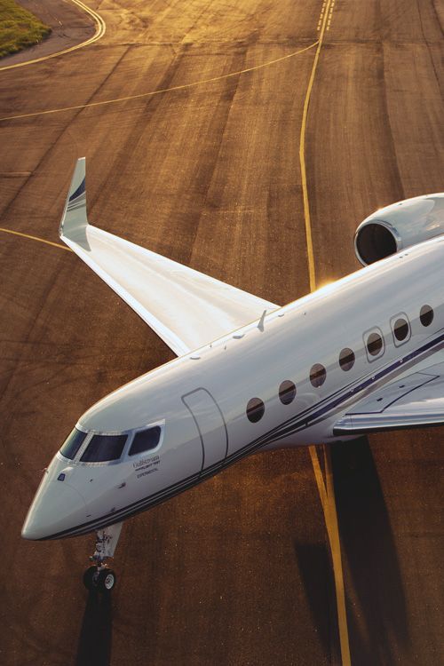 How to Reserve a Private Jet Seat