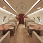 How to Reserve a Seat on a Private Jet in 2024