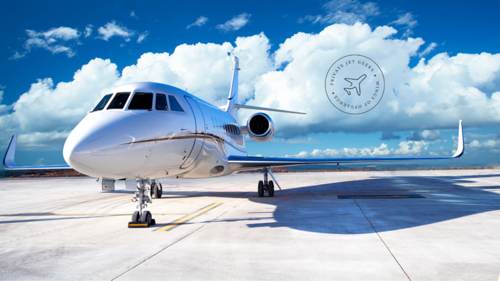 Leasing vs. Buying a Private Jet Which Option is Right for You